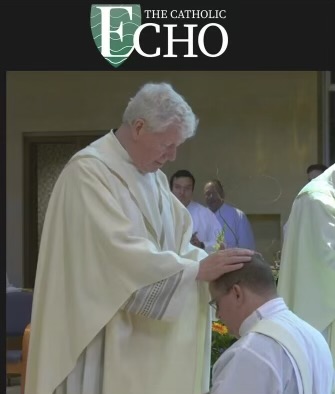 IC Parish Pics